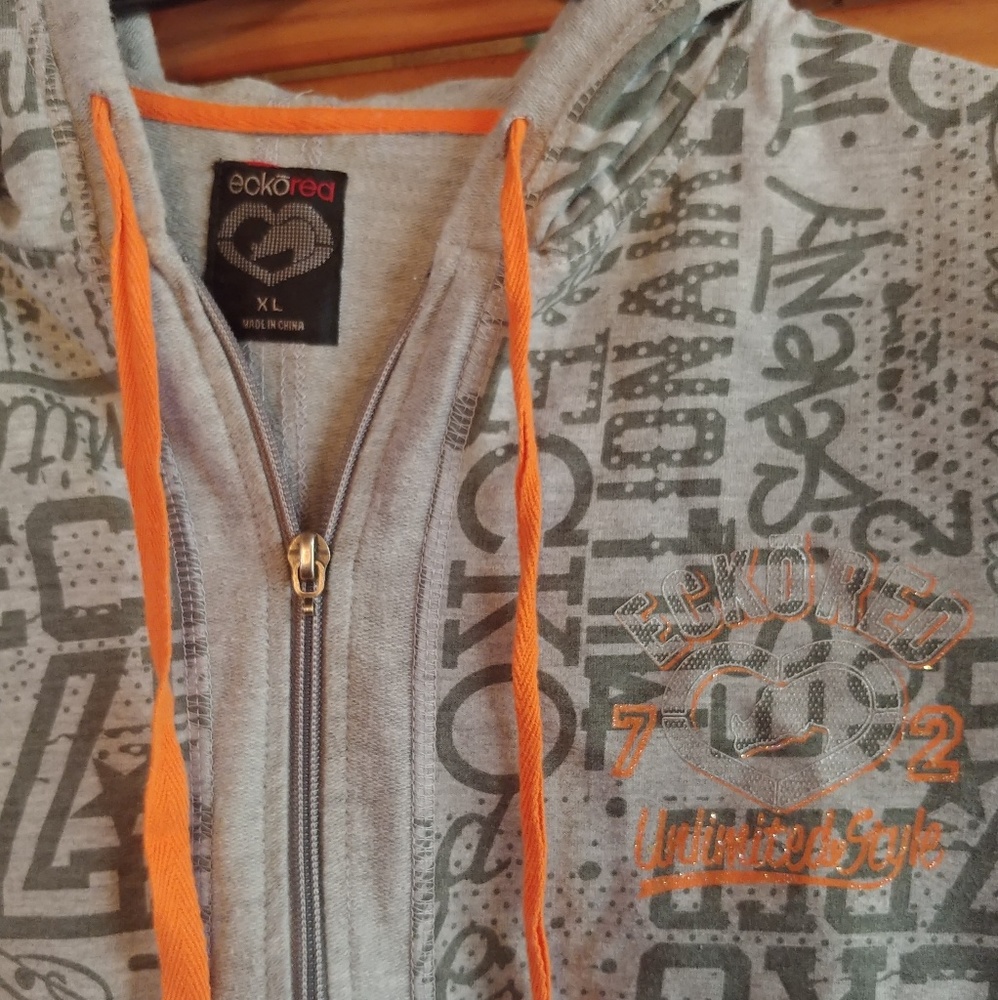 EckoRed Jacket - Picture 2 of 4